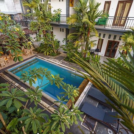 Ayunda Ubud Cottage Zewnętrze zdjęcie