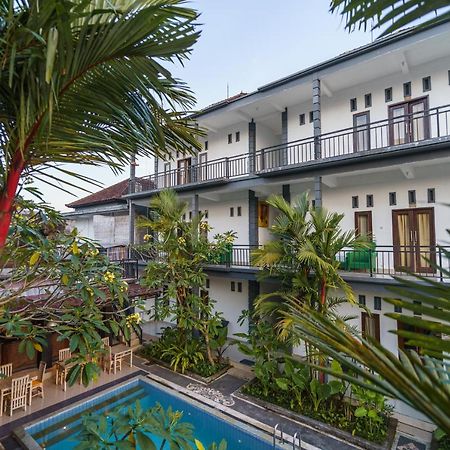 Ayunda Ubud Cottage Zewnętrze zdjęcie