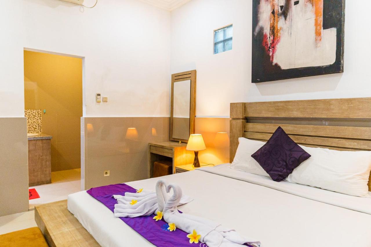 Ayunda Ubud Cottage Zewnętrze zdjęcie