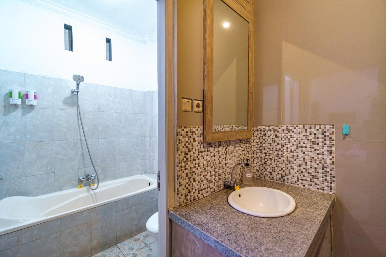 Ayunda Ubud Cottage Zewnętrze zdjęcie