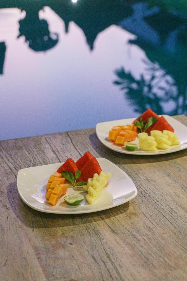 Ayunda Ubud Cottage Zewnętrze zdjęcie