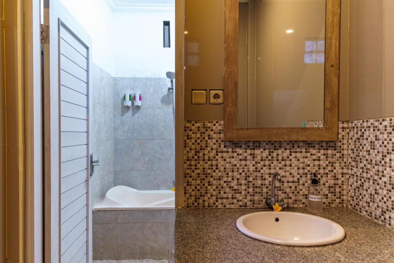 Ayunda Ubud Cottage Zewnętrze zdjęcie