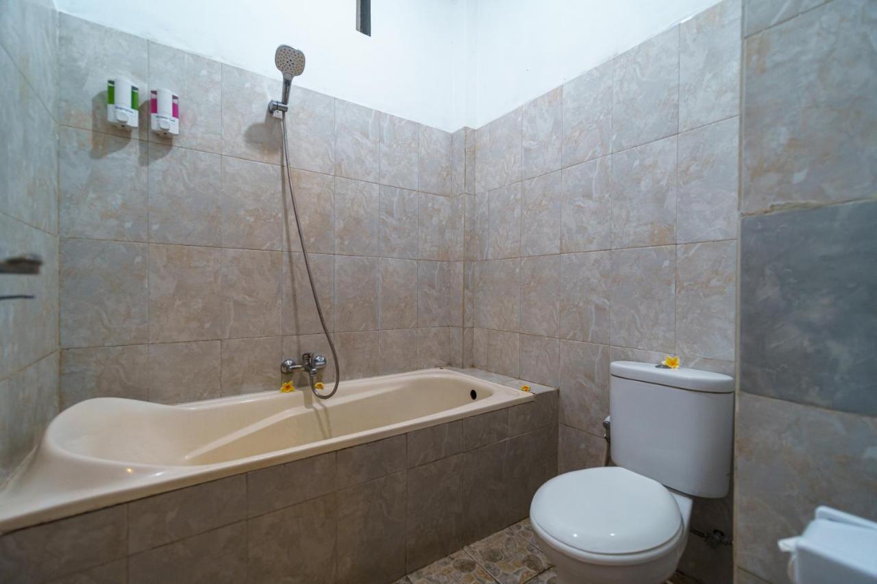 Ayunda Ubud Cottage Zewnętrze zdjęcie