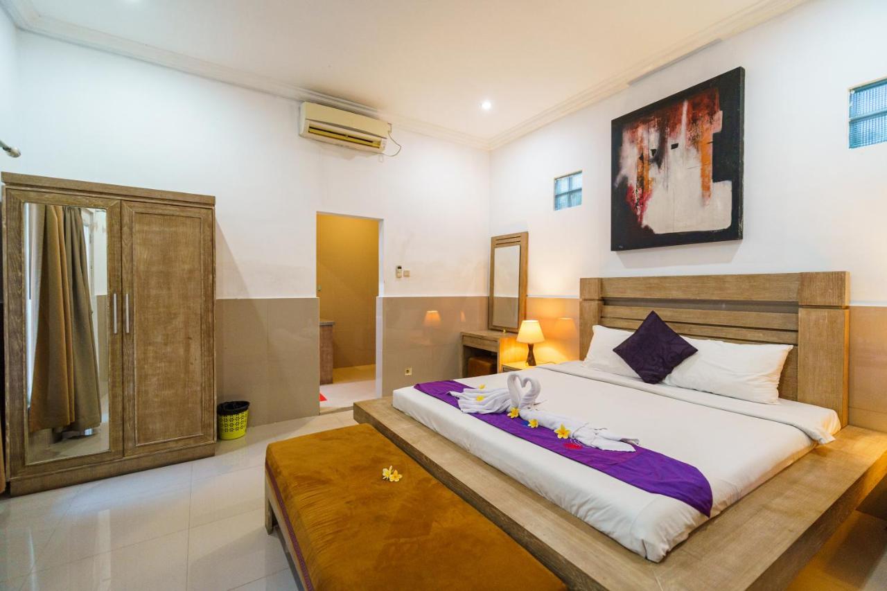 Ayunda Ubud Cottage Zewnętrze zdjęcie