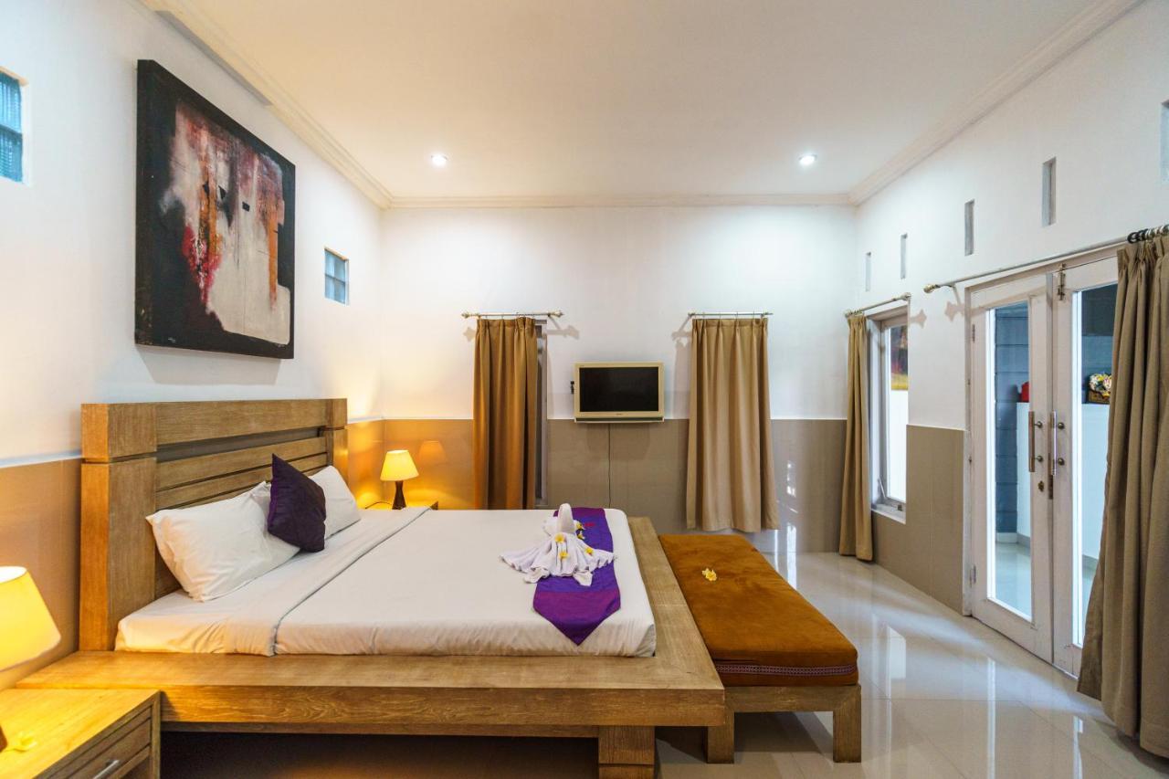 Ayunda Ubud Cottage Zewnętrze zdjęcie