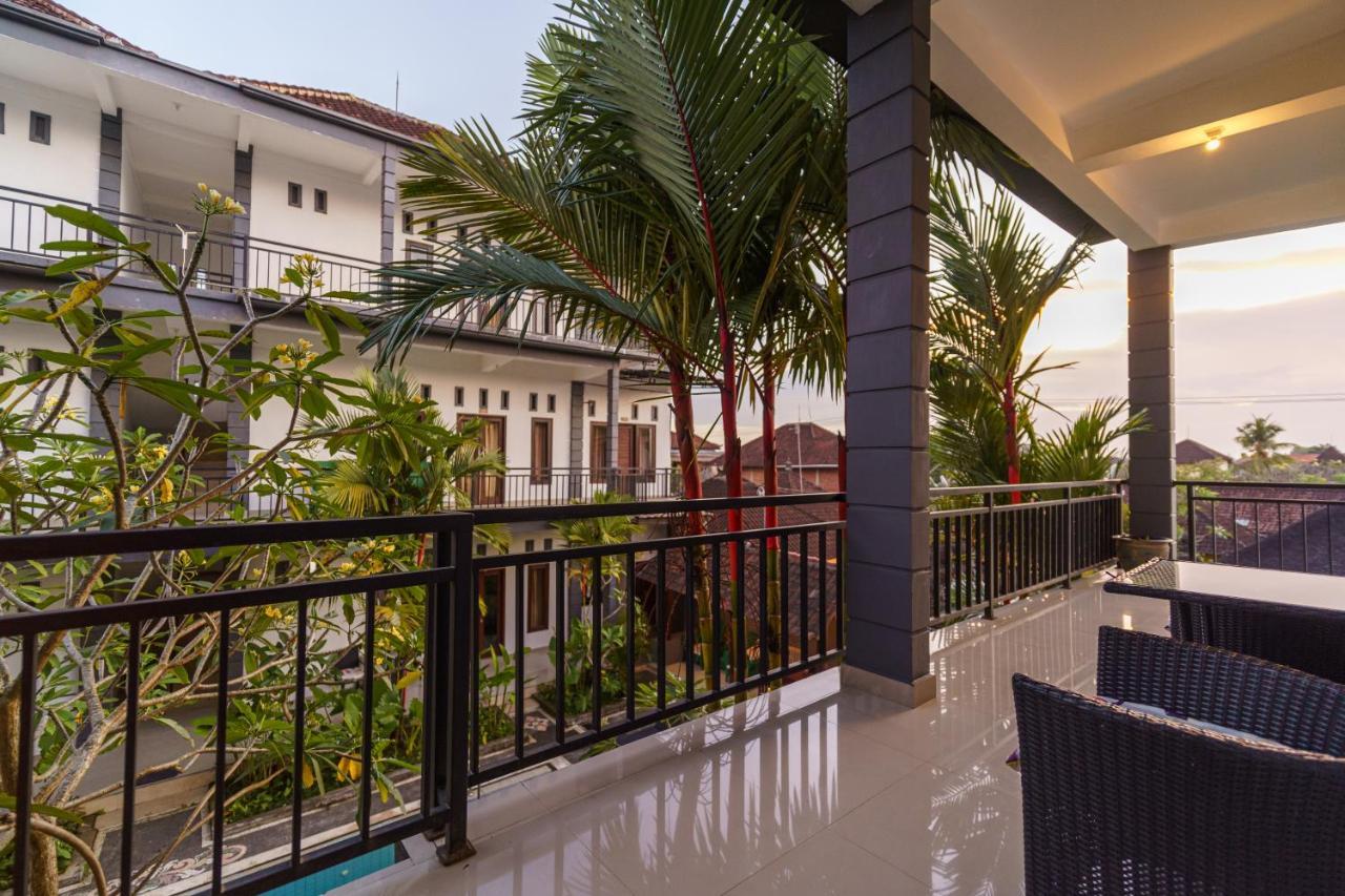Ayunda Ubud Cottage Zewnętrze zdjęcie