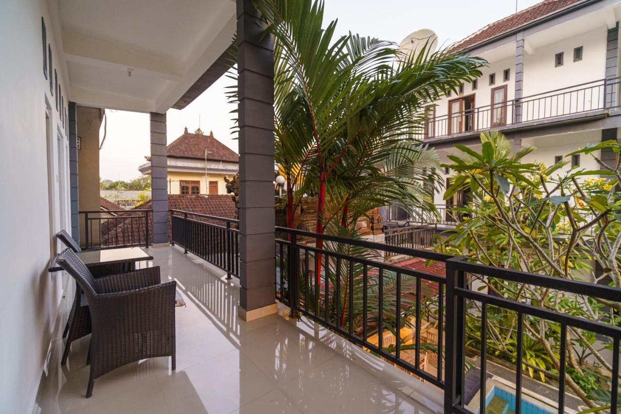 Ayunda Ubud Cottage Zewnętrze zdjęcie