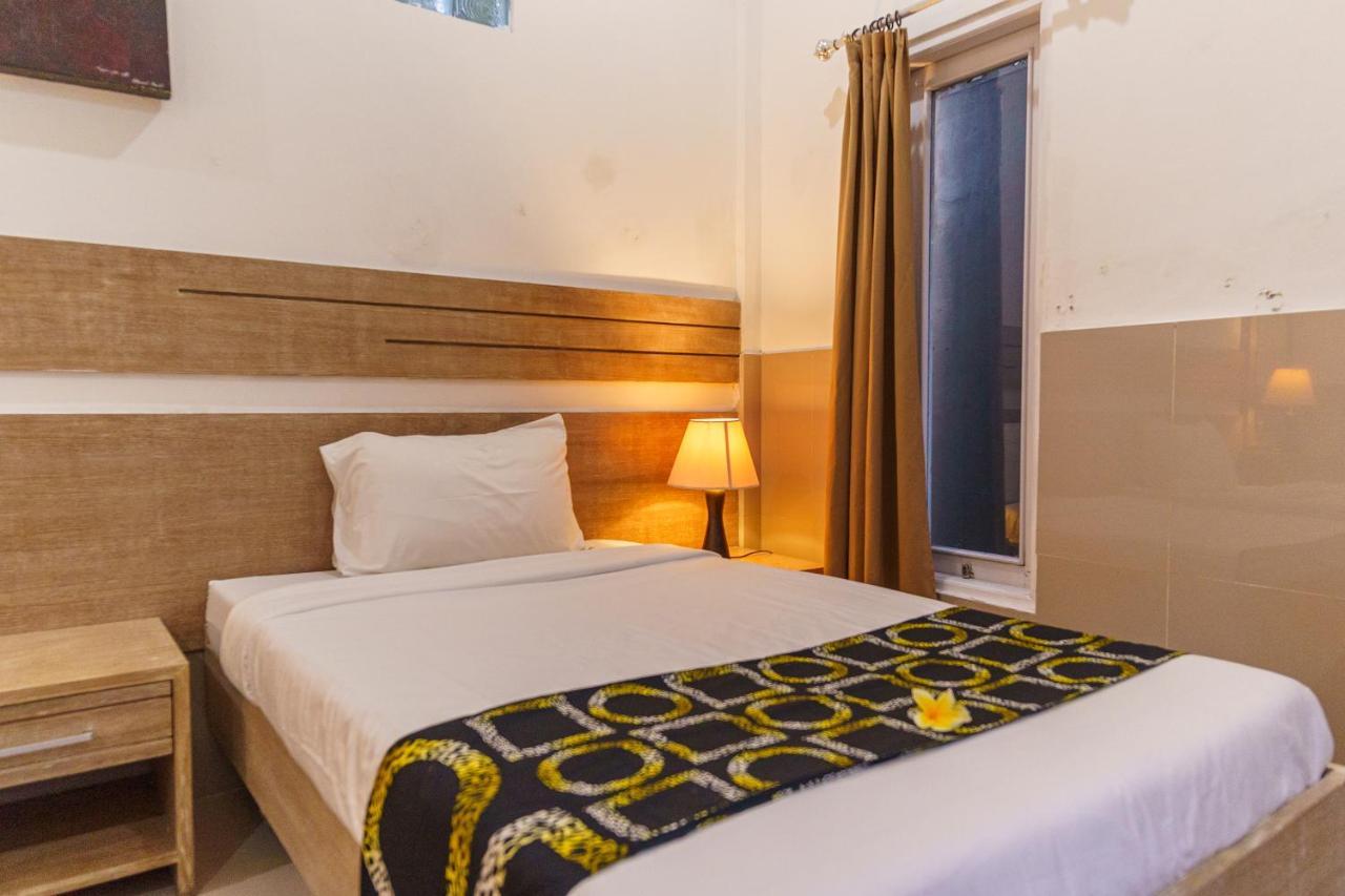 Ayunda Ubud Cottage Zewnętrze zdjęcie