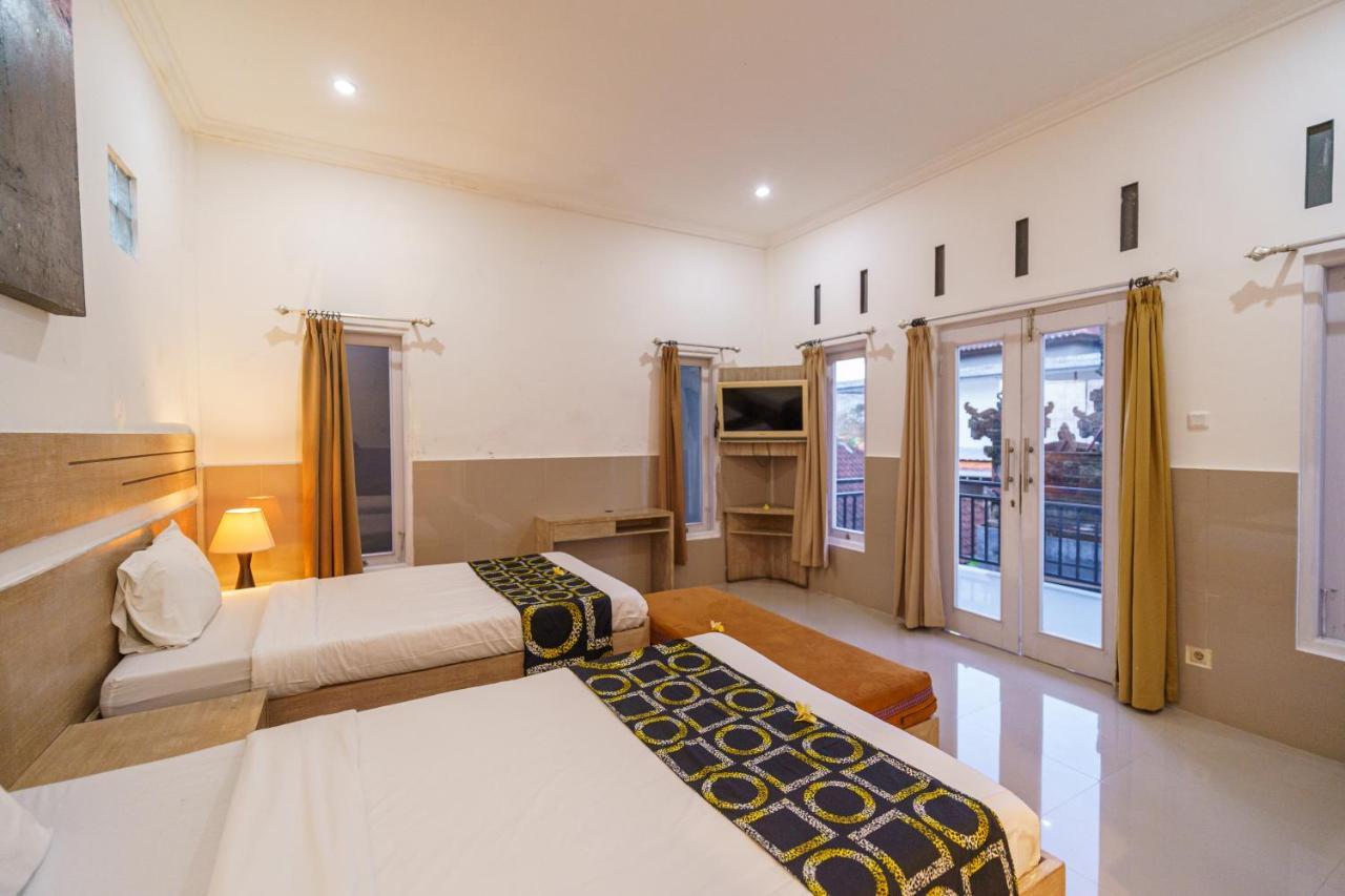 Ayunda Ubud Cottage Zewnętrze zdjęcie