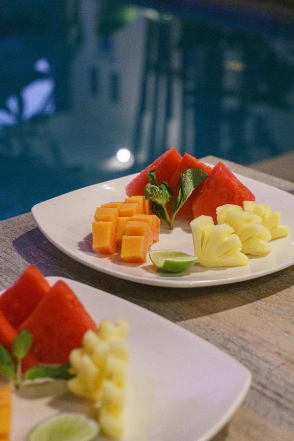 Ayunda Ubud Cottage Zewnętrze zdjęcie