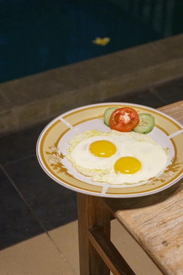 Ayunda Ubud Cottage Zewnętrze zdjęcie