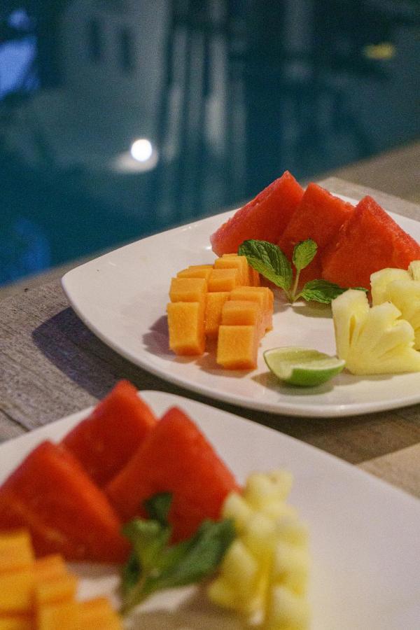 Ayunda Ubud Cottage Zewnętrze zdjęcie