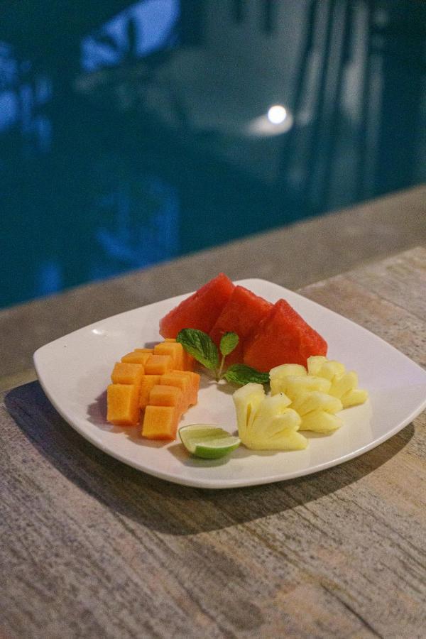 Ayunda Ubud Cottage Zewnętrze zdjęcie