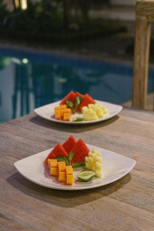 Ayunda Ubud Cottage Zewnętrze zdjęcie