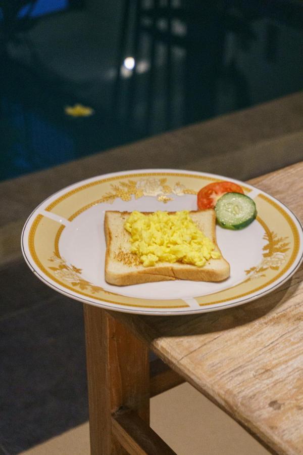 Ayunda Ubud Cottage Zewnętrze zdjęcie