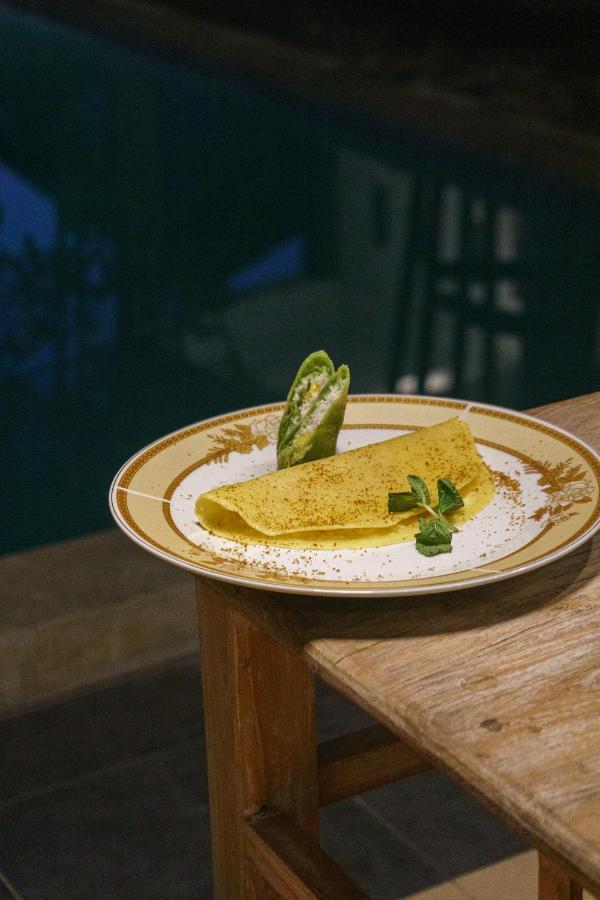 Ayunda Ubud Cottage Zewnętrze zdjęcie
